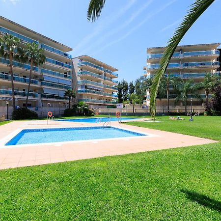 Rentalmar Ventura Village Salou Exterior photo