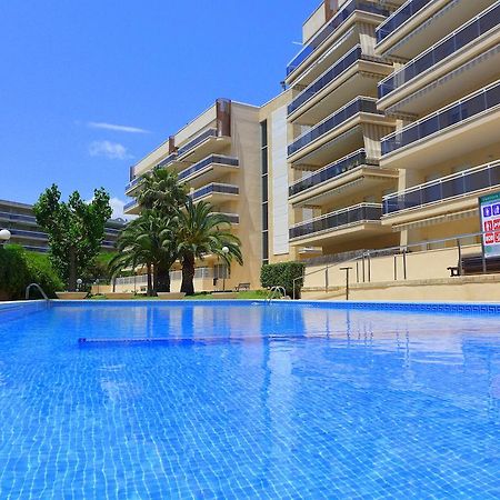 Rentalmar Ventura Village Salou Exterior photo