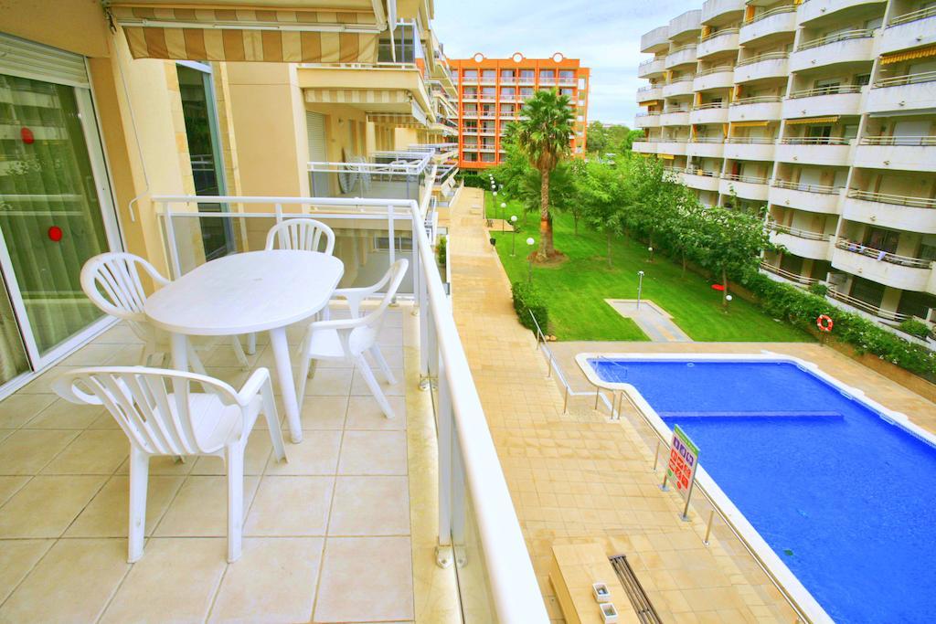 Rentalmar Ventura Village Salou Exterior photo