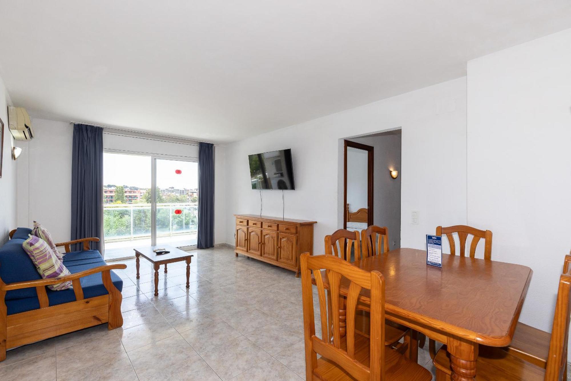 Rentalmar Ventura Village Salou Exterior photo