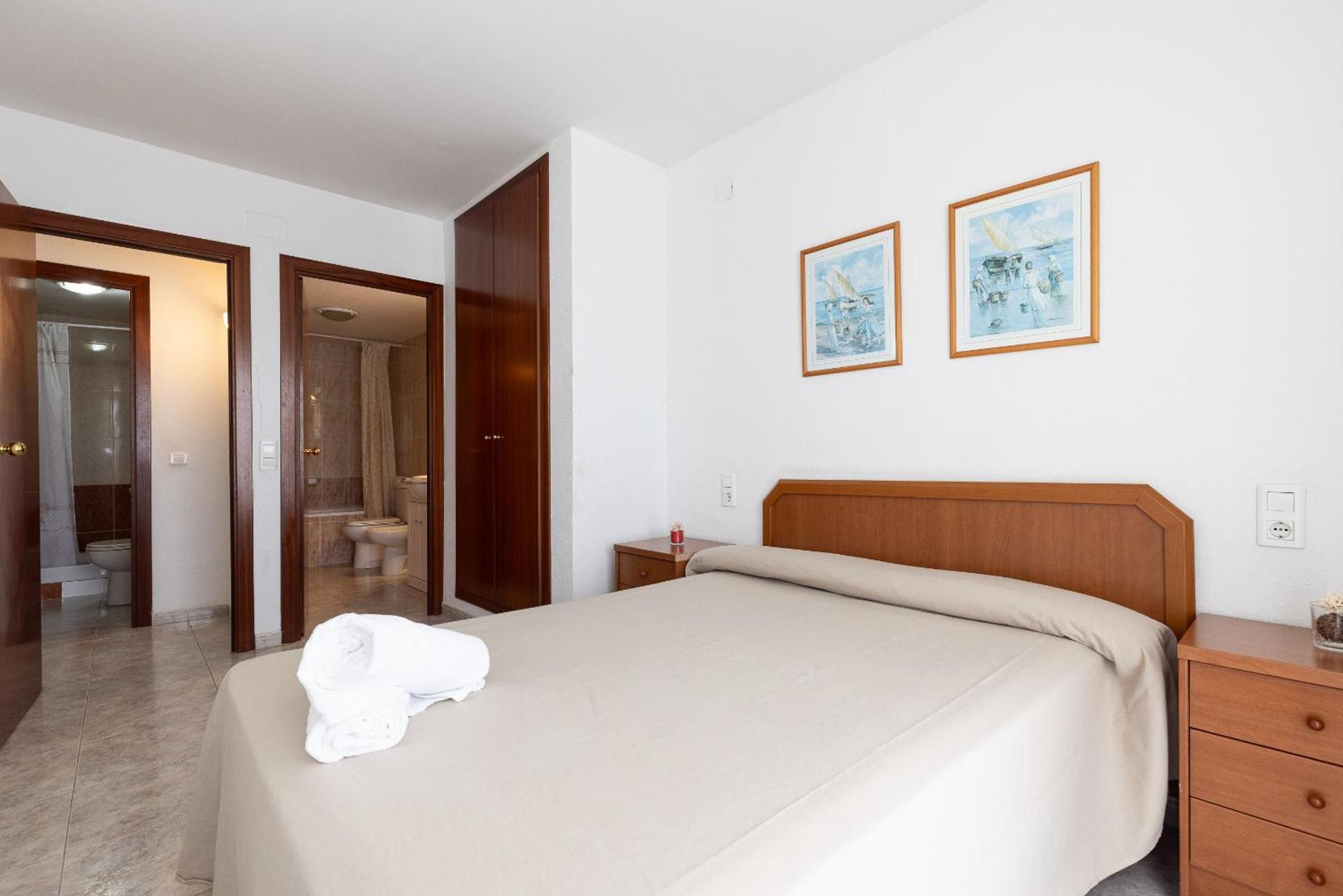 Rentalmar Ventura Village Salou Exterior photo