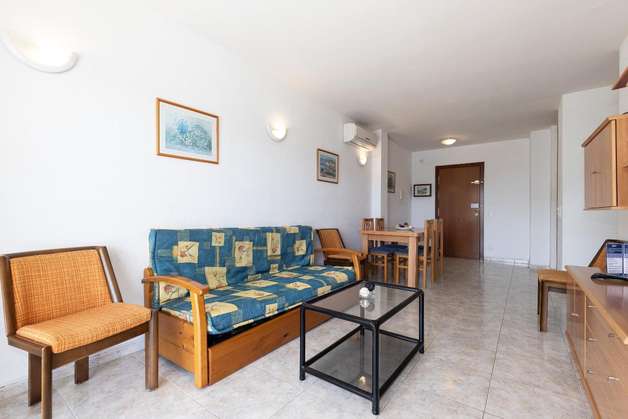 Rentalmar Ventura Village Salou Exterior photo