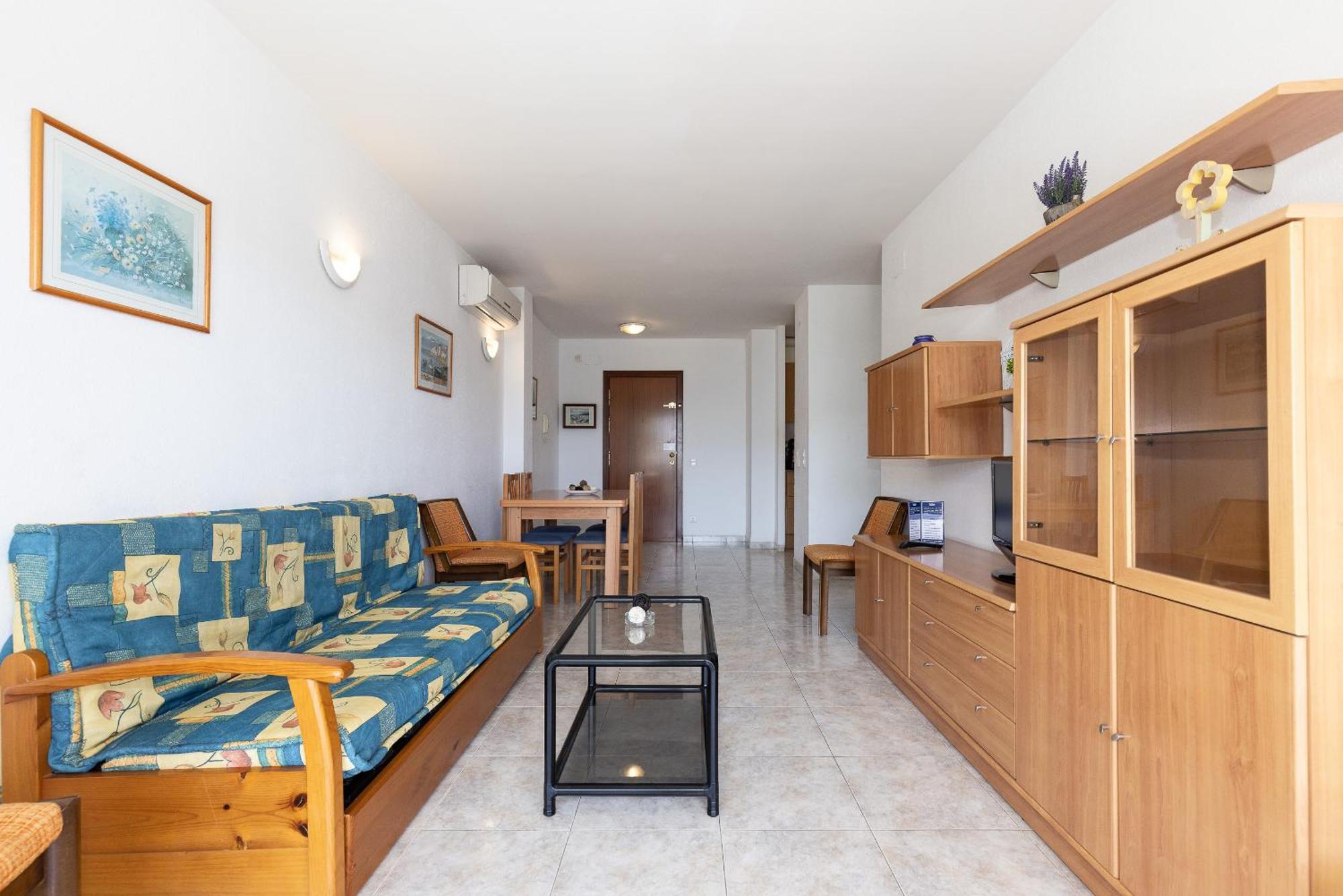 Rentalmar Ventura Village Salou Exterior photo
