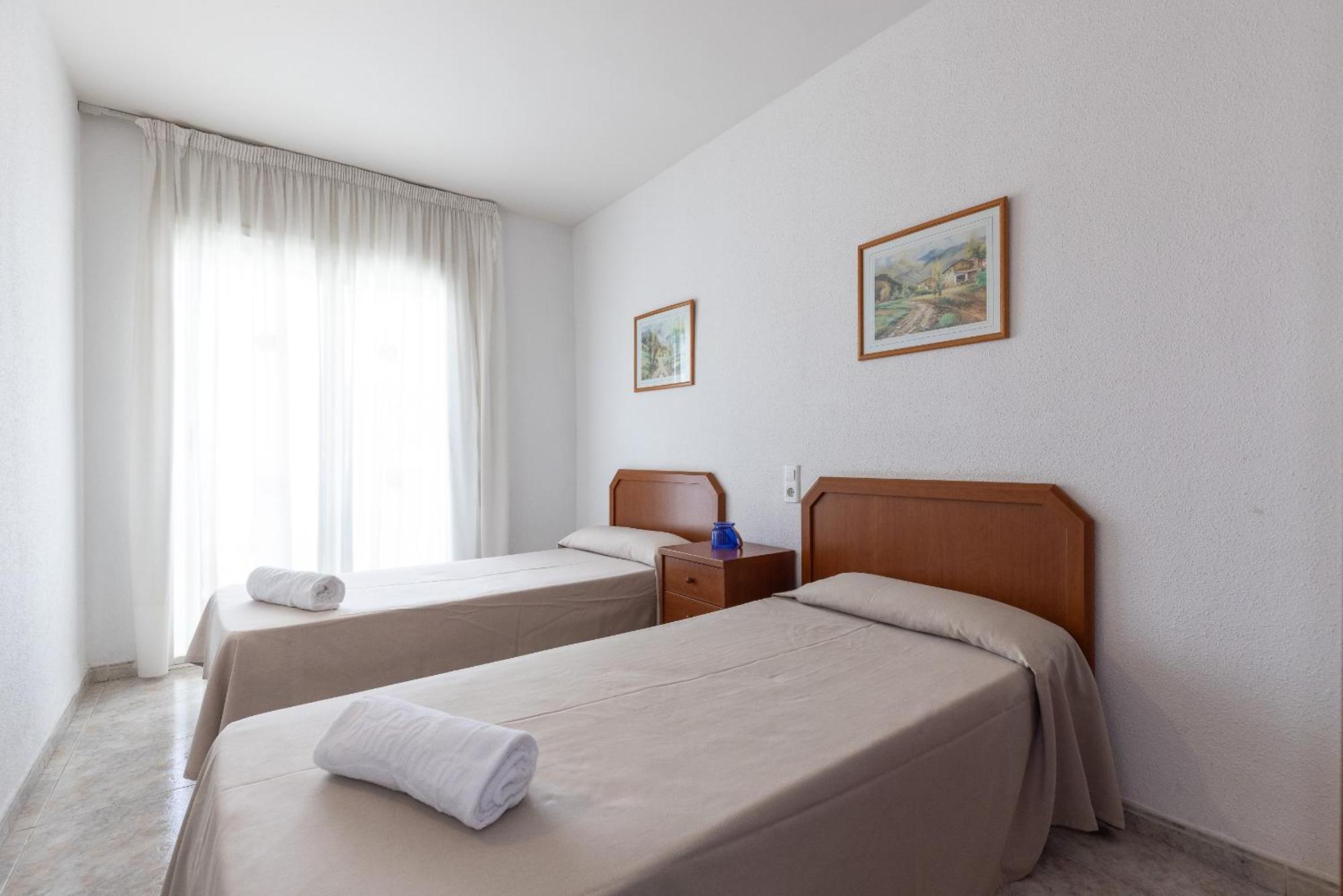 Rentalmar Ventura Village Salou Exterior photo