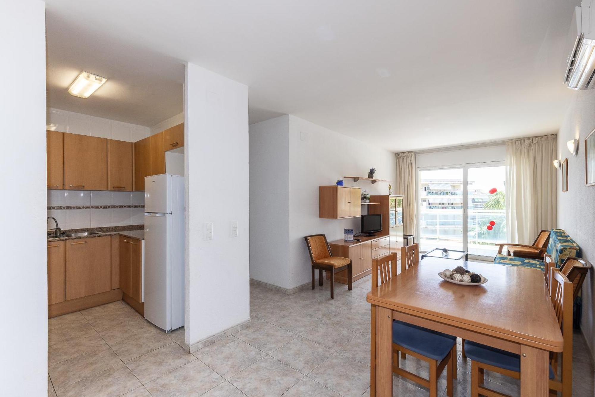 Rentalmar Ventura Village Salou Exterior photo