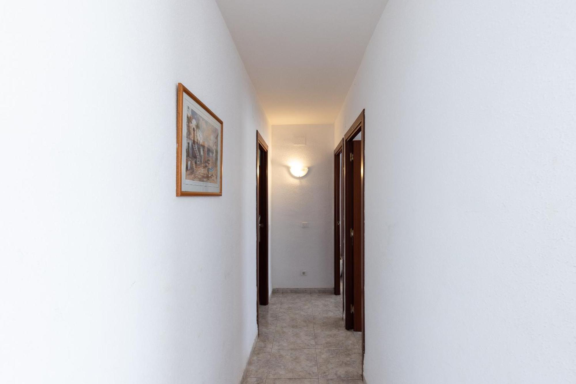 Rentalmar Ventura Village Salou Exterior photo