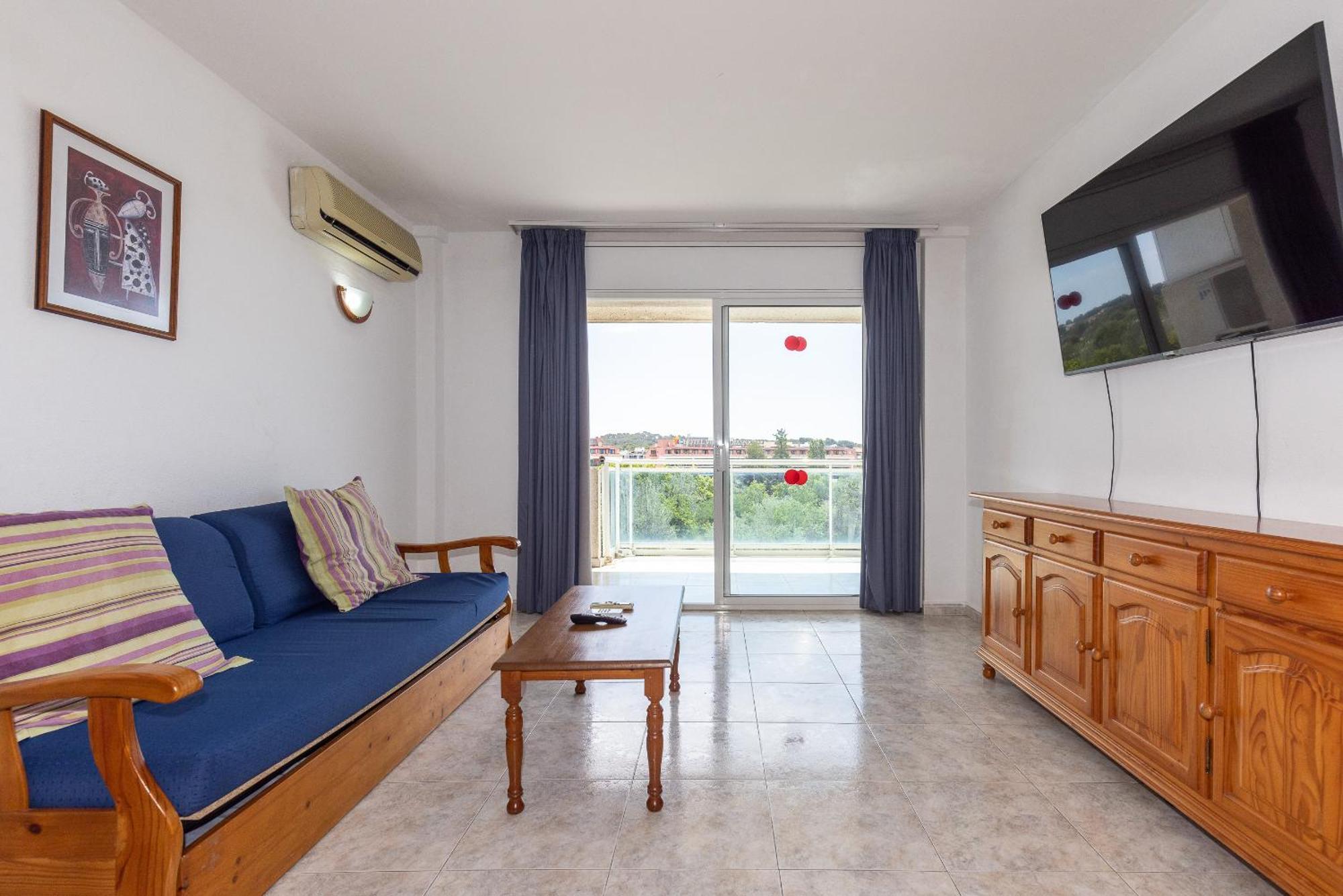 Rentalmar Ventura Village Salou Exterior photo