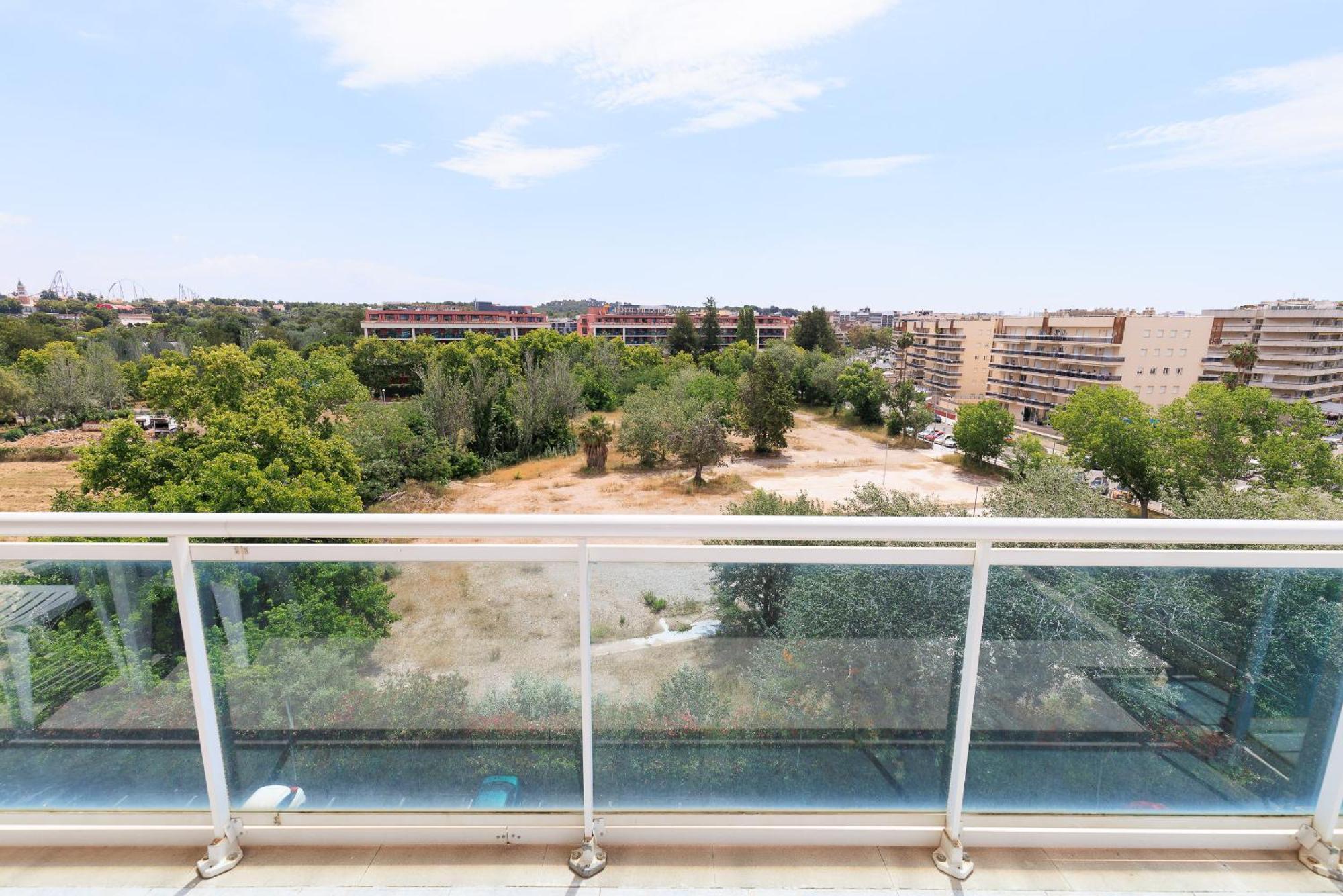 Rentalmar Ventura Village Salou Exterior photo