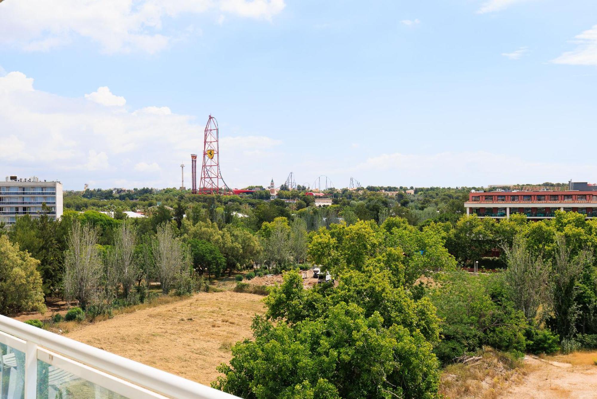 Rentalmar Ventura Village Salou Exterior photo