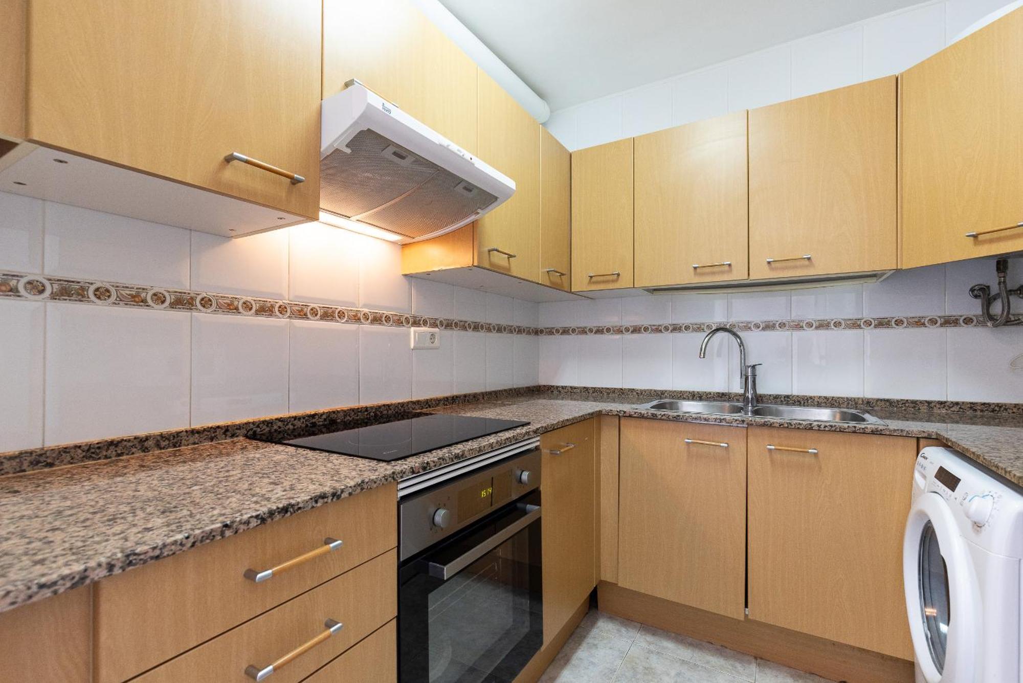 Rentalmar Ventura Village Salou Exterior photo