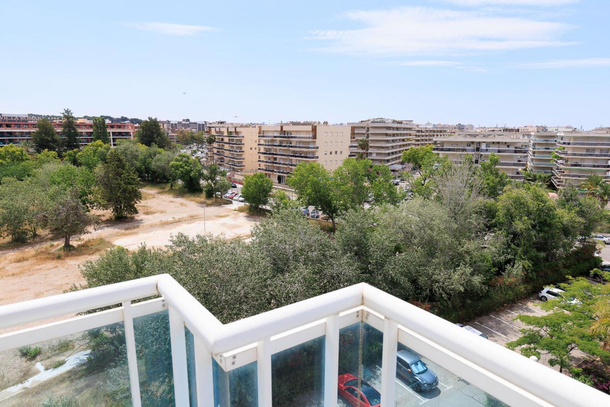 Rentalmar Ventura Village Salou Exterior photo