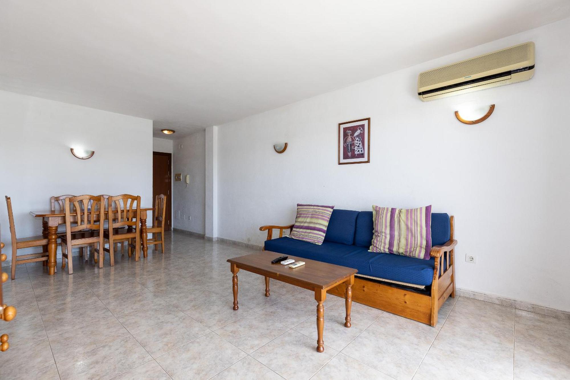 Rentalmar Ventura Village Salou Exterior photo
