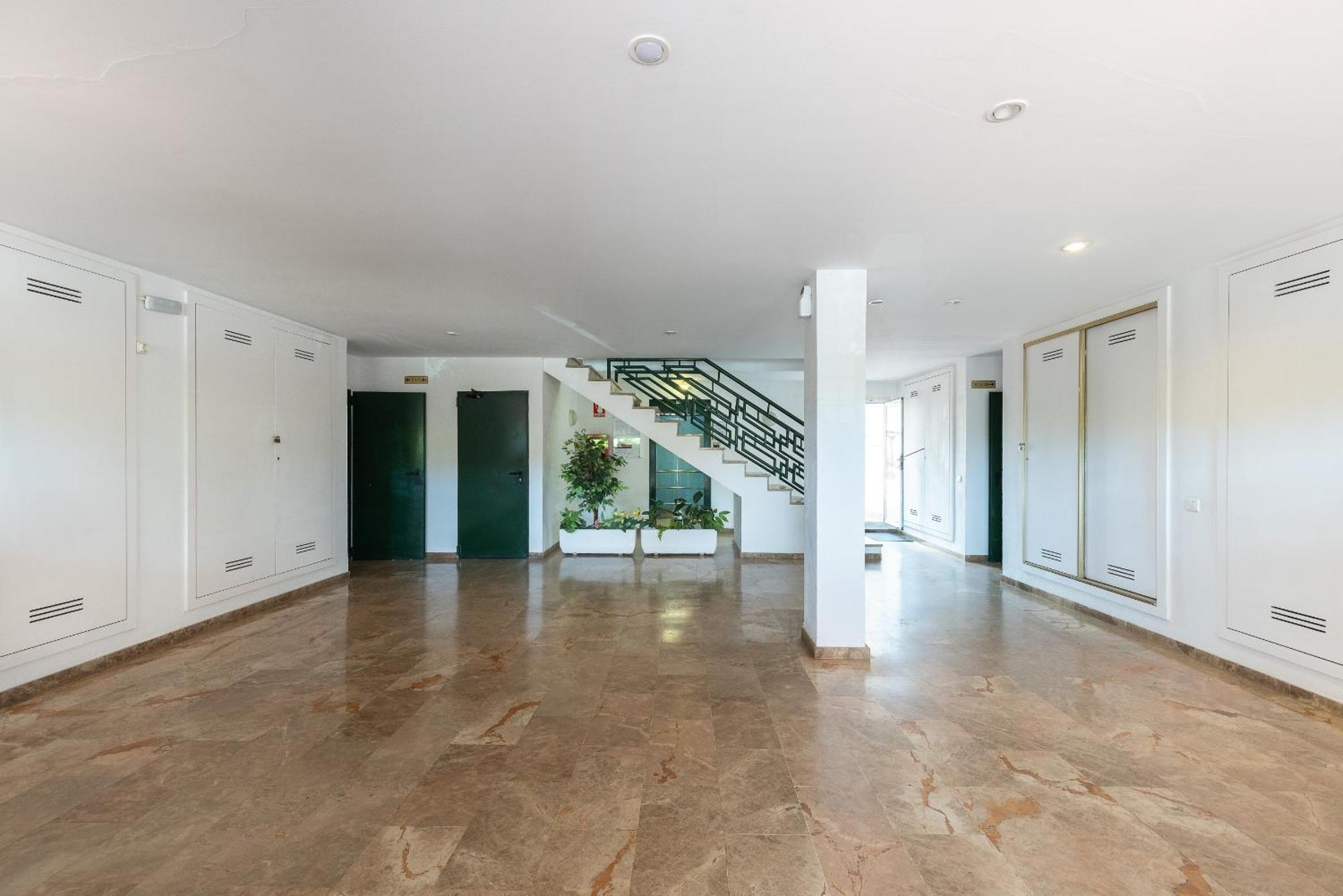Rentalmar Ventura Village Salou Exterior photo