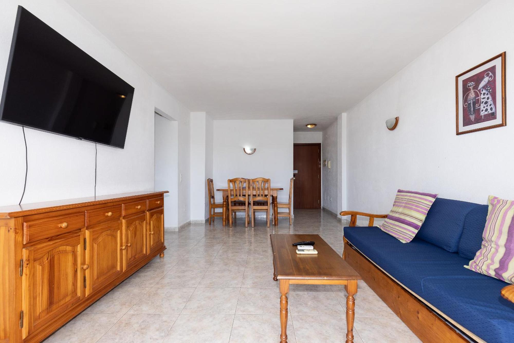 Rentalmar Ventura Village Salou Exterior photo