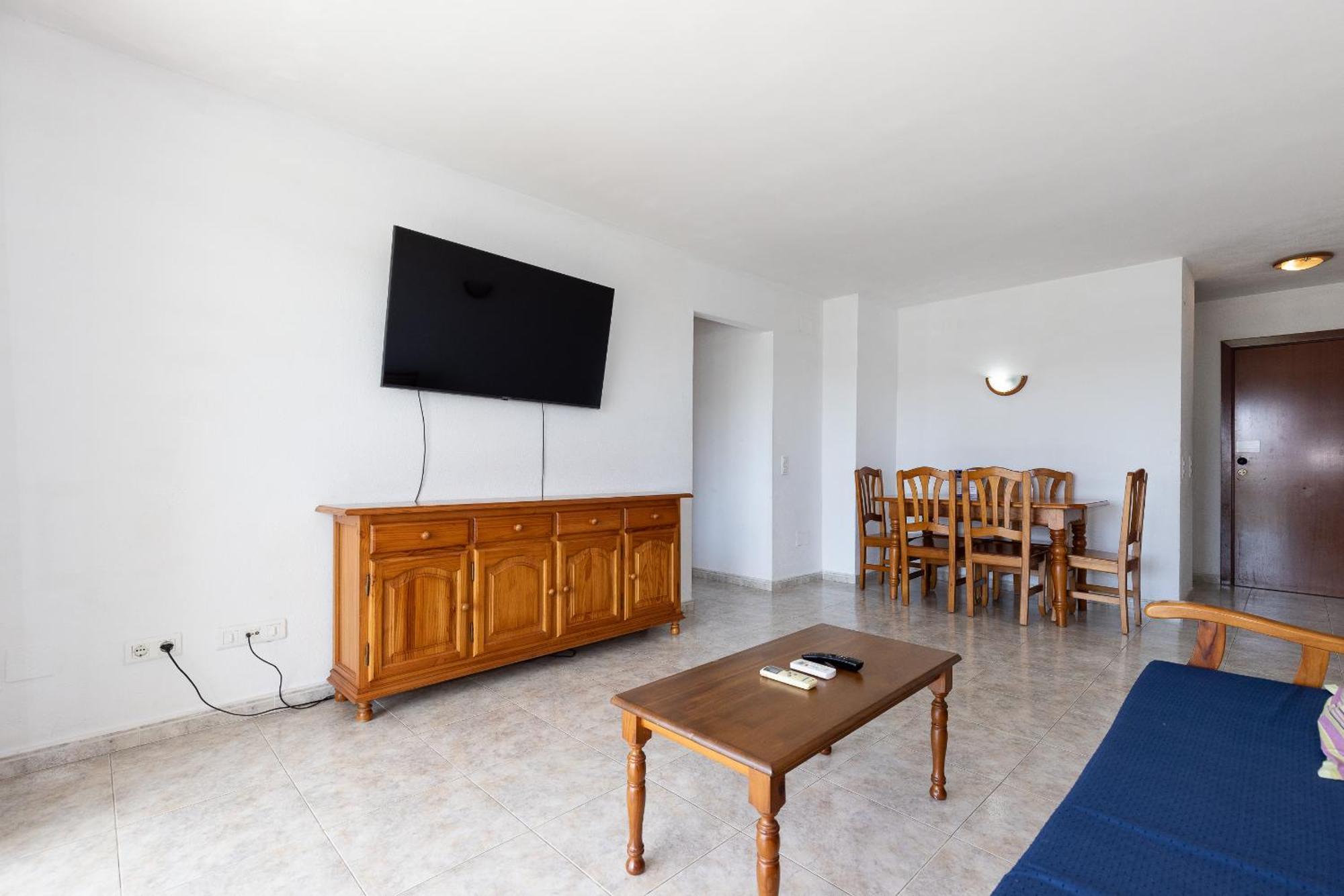 Rentalmar Ventura Village Salou Exterior photo