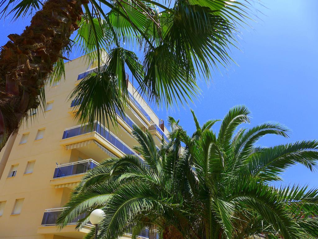 Rentalmar Ventura Village Salou Exterior photo