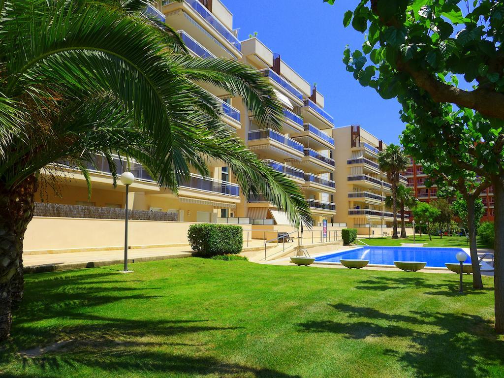 Rentalmar Ventura Village Salou Exterior photo