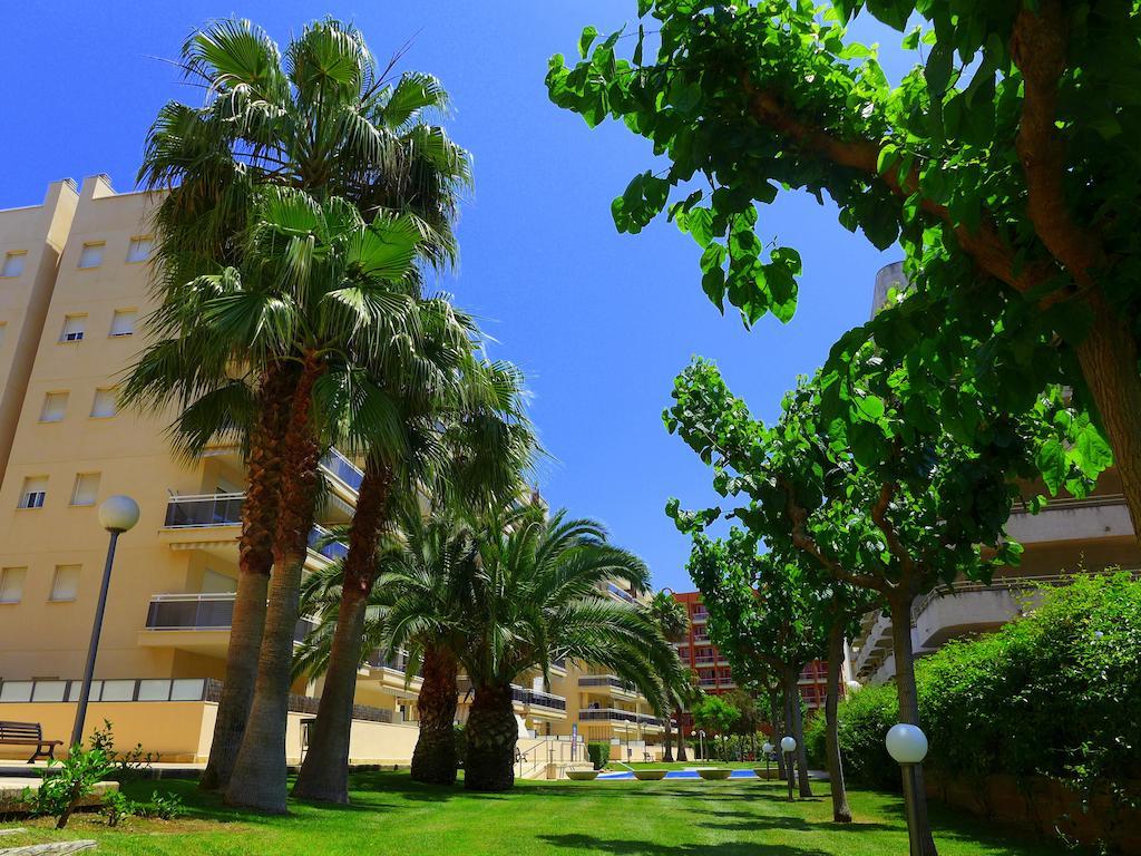 Rentalmar Ventura Village Salou Exterior photo