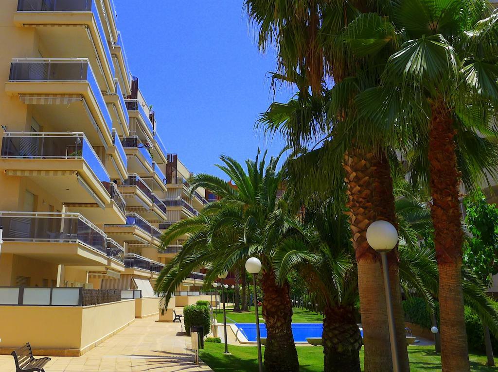 Rentalmar Ventura Village Salou Exterior photo