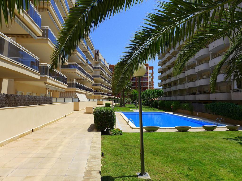 Rentalmar Ventura Village Salou Exterior photo
