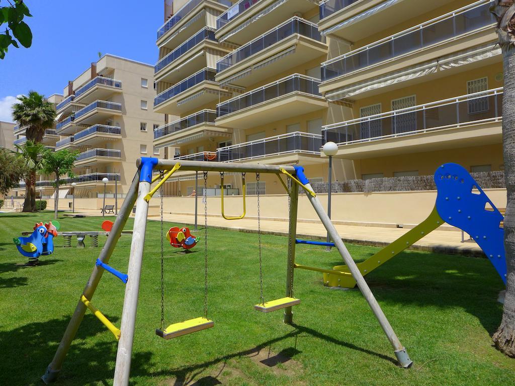 Rentalmar Ventura Village Salou Exterior photo