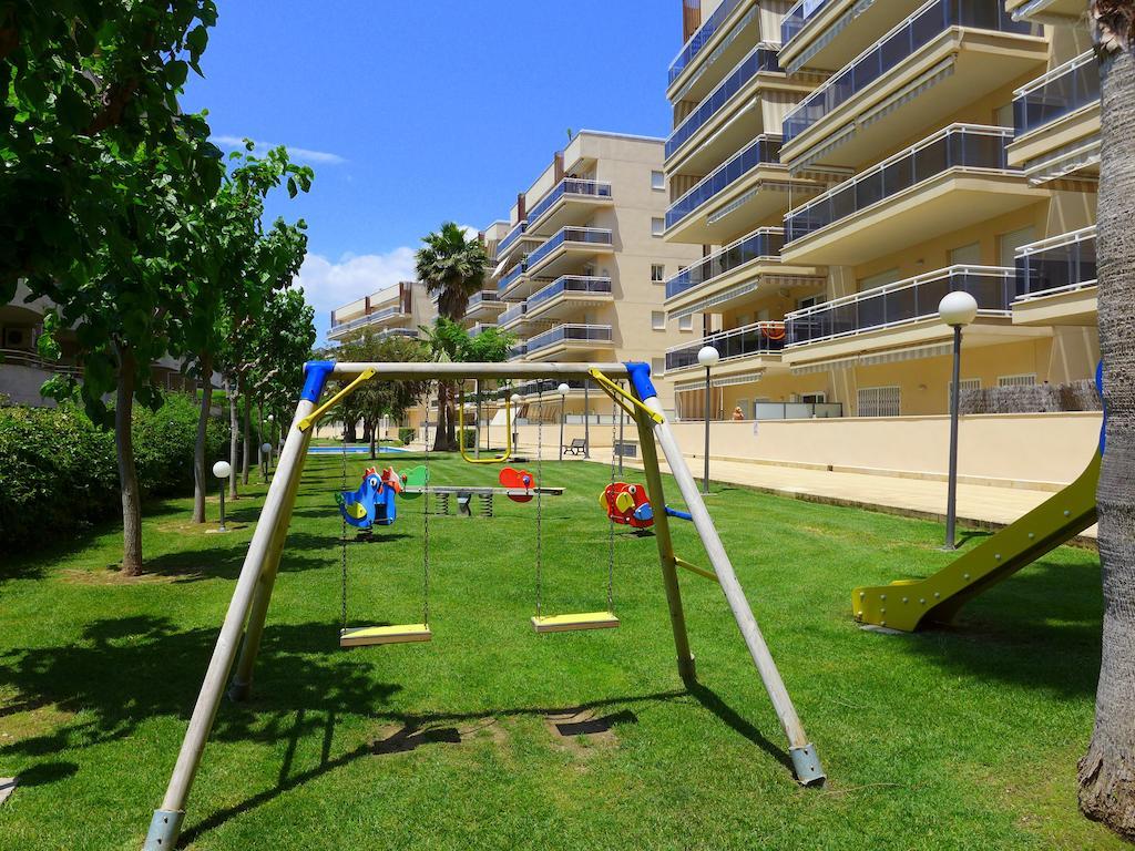 Rentalmar Ventura Village Salou Exterior photo